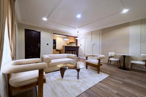 Gallery image of Oak in Abuja