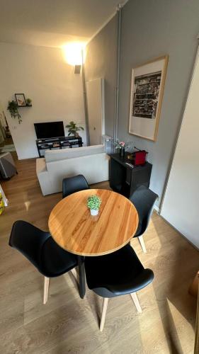 Stylish Apartment in Arco della Pace