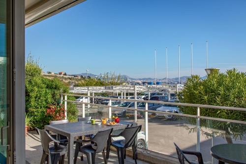 ibis budget Marseille L'Estaque