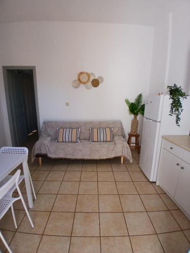 Lonora apartament