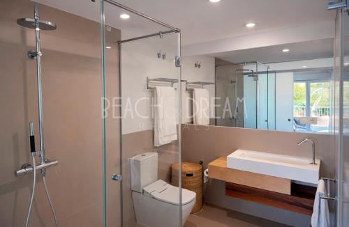 Emotion - Beach and Dream rentals