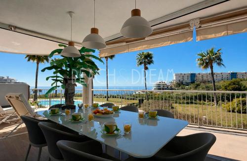 Emotion - Beach and Dream rentals