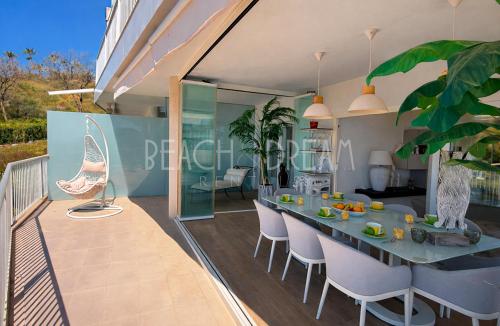 Emotion - Beach and Dream rentals