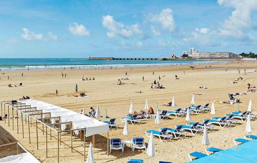 Appartement Vue Mer