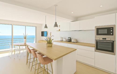 Appartement Vue Mer