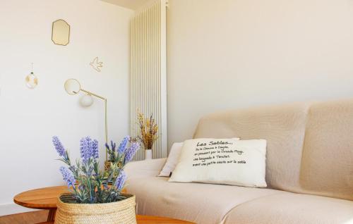 Appartement Vue Mer