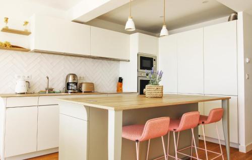 Appartement Vue Mer