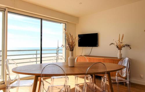 Appartement Vue Mer