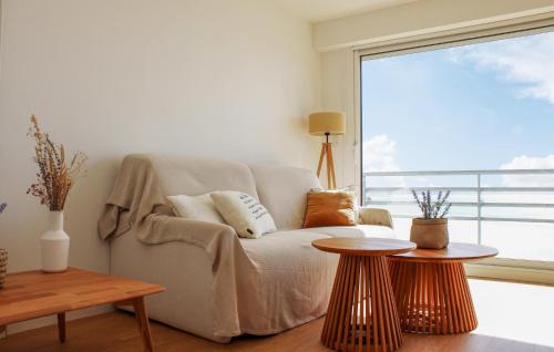 Appartement Vue Mer