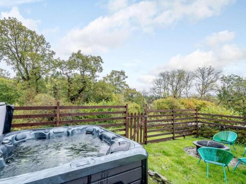 Gallery image of 4 Bed in Taynuilt oc-85404 in Dallavich