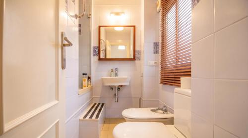 Historic flat by Casa de Pilatos with AC and fast WiFi