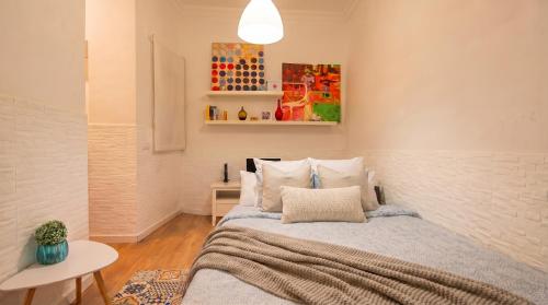 Historic flat by Casa de Pilatos with AC and fast WiFi