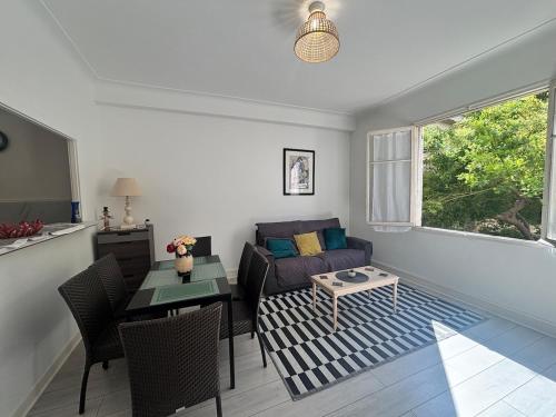 Large apartment for 4 people