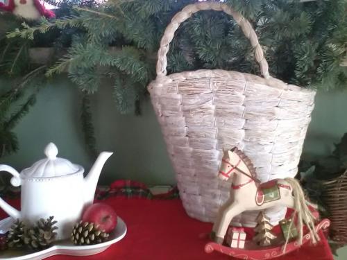 Gallery image of B&B Fonte Cugno in Gualdo Tadino