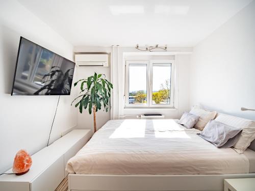 Grand Dragon Apartment Ljubljana - FREE PARKING