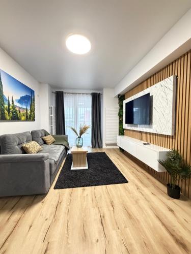 Foto Dolce Vita Bucharest Accommodation by Glam Story - Parking Option 1