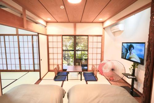Private Villa Matsurika