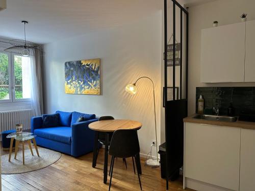 Appartement 1 chambre