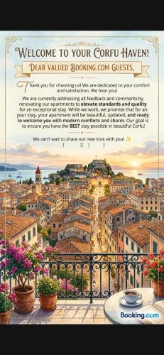 Corfu Studio
