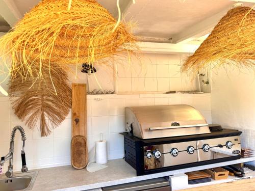 VILLA COCO de LUXE CALPE 12pers