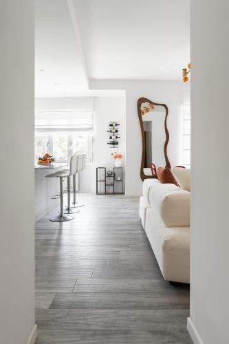 Casa Crecco Modern Apartment in Rome