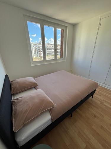 Appartement Thoreton Porte de Versailles