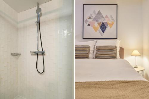 Résidence Le Marais by Studio prestige
