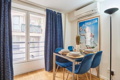 Résidence Le Marais by Studio prestige