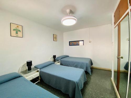 PortAventura and Ferrari Land, Apartment with pool