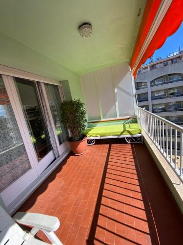 PortAventura and Ferrari Land, Apartment with pool