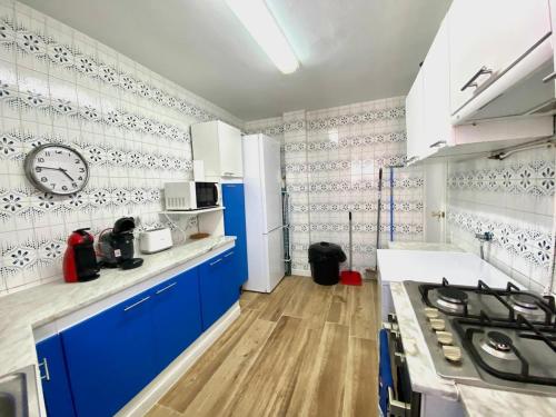 PortAventura and Ferrari Land, Apartment with pool