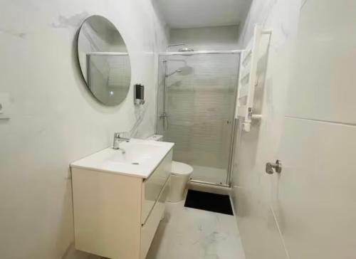 Habitación en Alicante 1 Plus