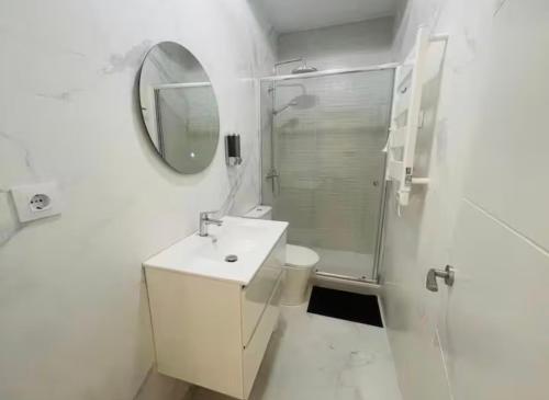 Habitación en Alicante 1 Plus