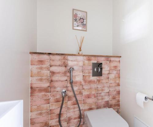 GuestReady - Charm & Comfort near La Villette