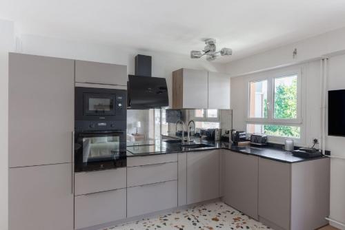 GuestReady - Charm & Comfort near La Villette