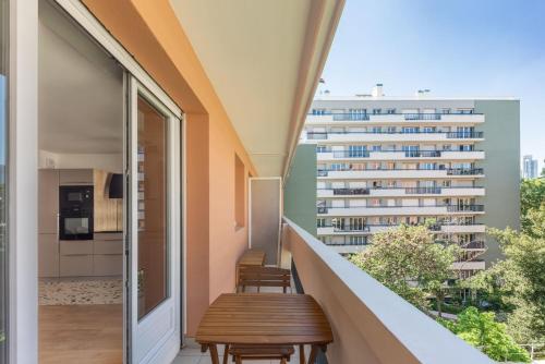 GuestReady - Charm & Comfort near La Villette