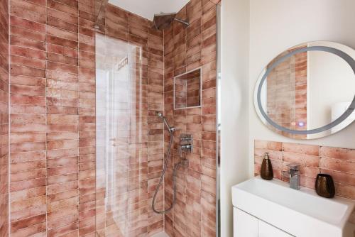 GuestReady - Charm & Comfort near La Villette