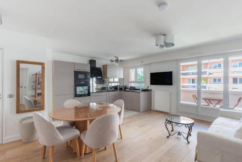 GuestReady - Charm & Comfort near La Villette