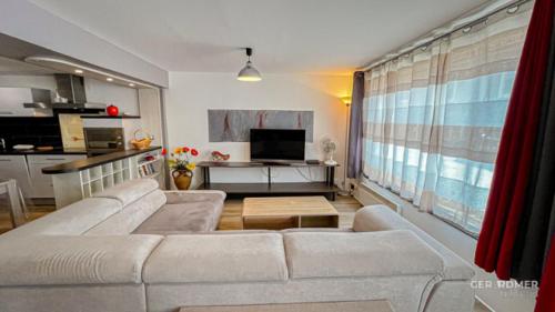 Appartement centre ville pour 6personnes