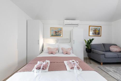 AdriaSea Apartment