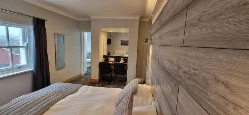 The Royal Hotel photo 14