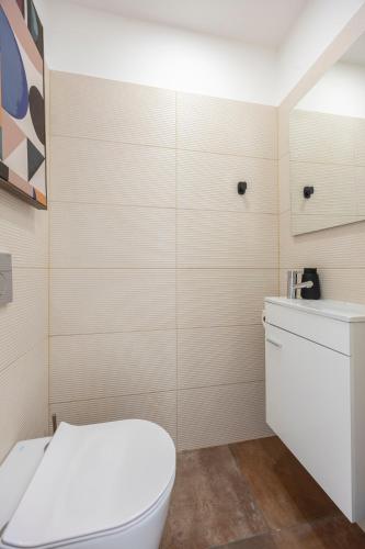 T2 Modern Waterfront - Portimão