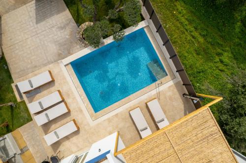 Villa Miranda Blue - 3BD Villa with Private Pool