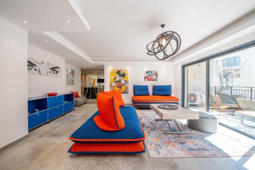 Johan Home T6 Sainte-Maxime