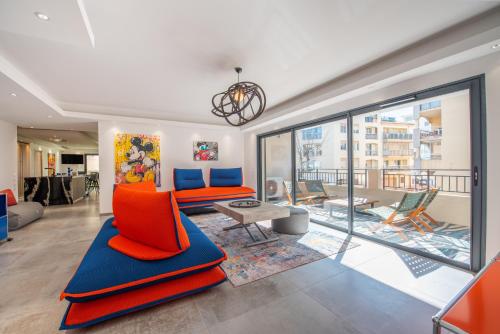 Johan Home T6 Sainte-Maxime