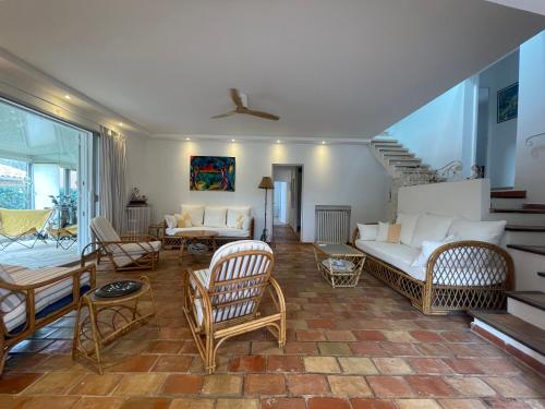 Villa KaLaMaKi CANNES