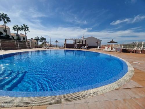 Villas big apartment in Costa Adeje