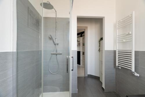 GuestHost - Terrace Apartment X4 Milano Ghisolfa
