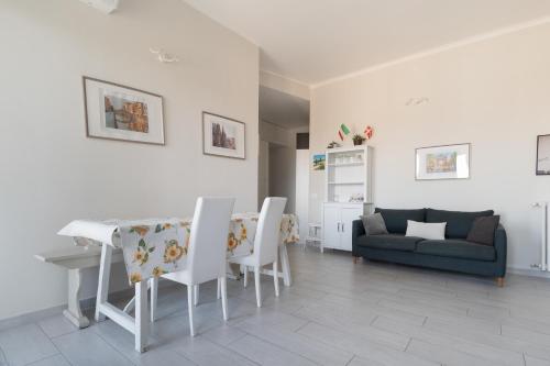 GuestHost - Terrace Apartment X4 Milano Ghisolfa