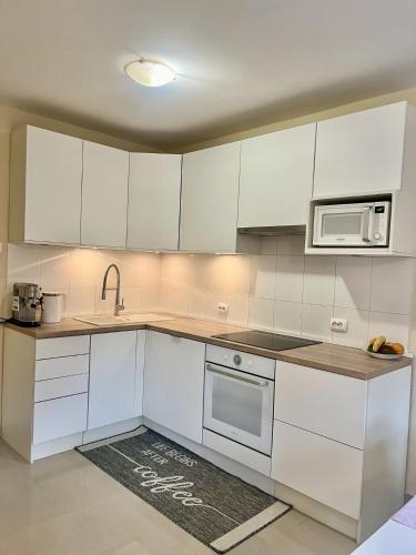 Luxury apartment Lolipop